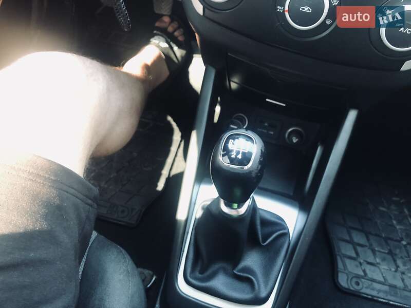 Універсал Kia Ceed 2009 в Тернополі