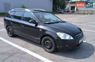 Універсал Kia Ceed 2008 в 