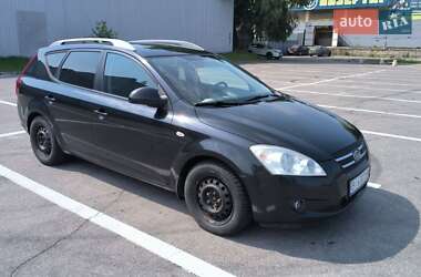 Универсал Kia Ceed 2008 в Полтаве