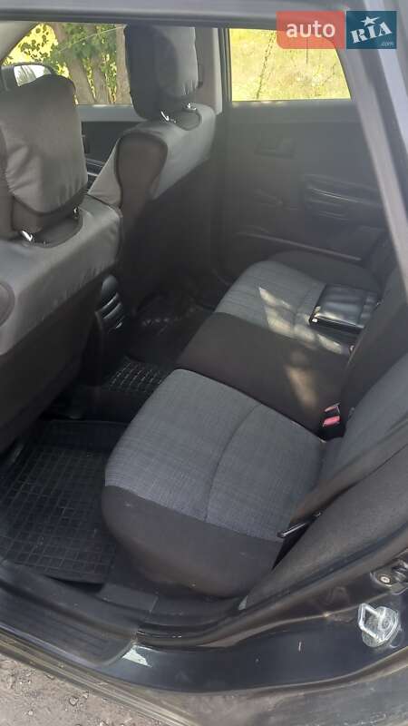 Універсал Kia Ceed 2009 в Полтаві