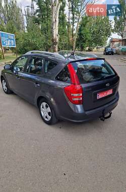 Универсал Kia Ceed 2007 в Николаеве