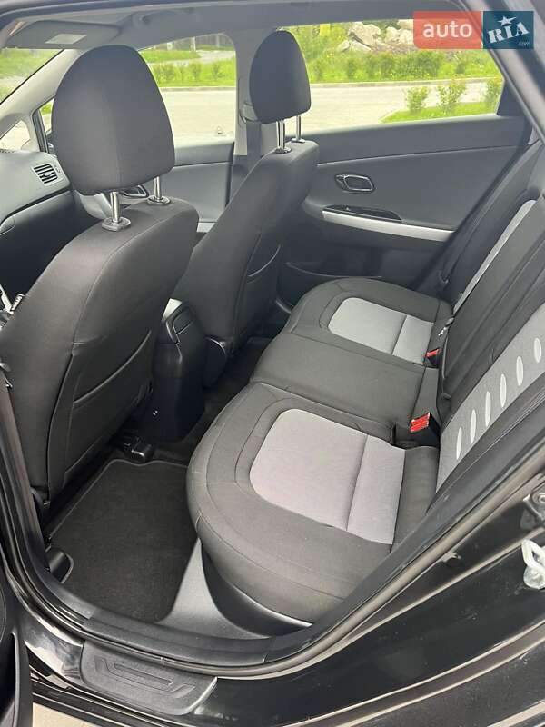 Универсал Kia Ceed 2012 в Одессе