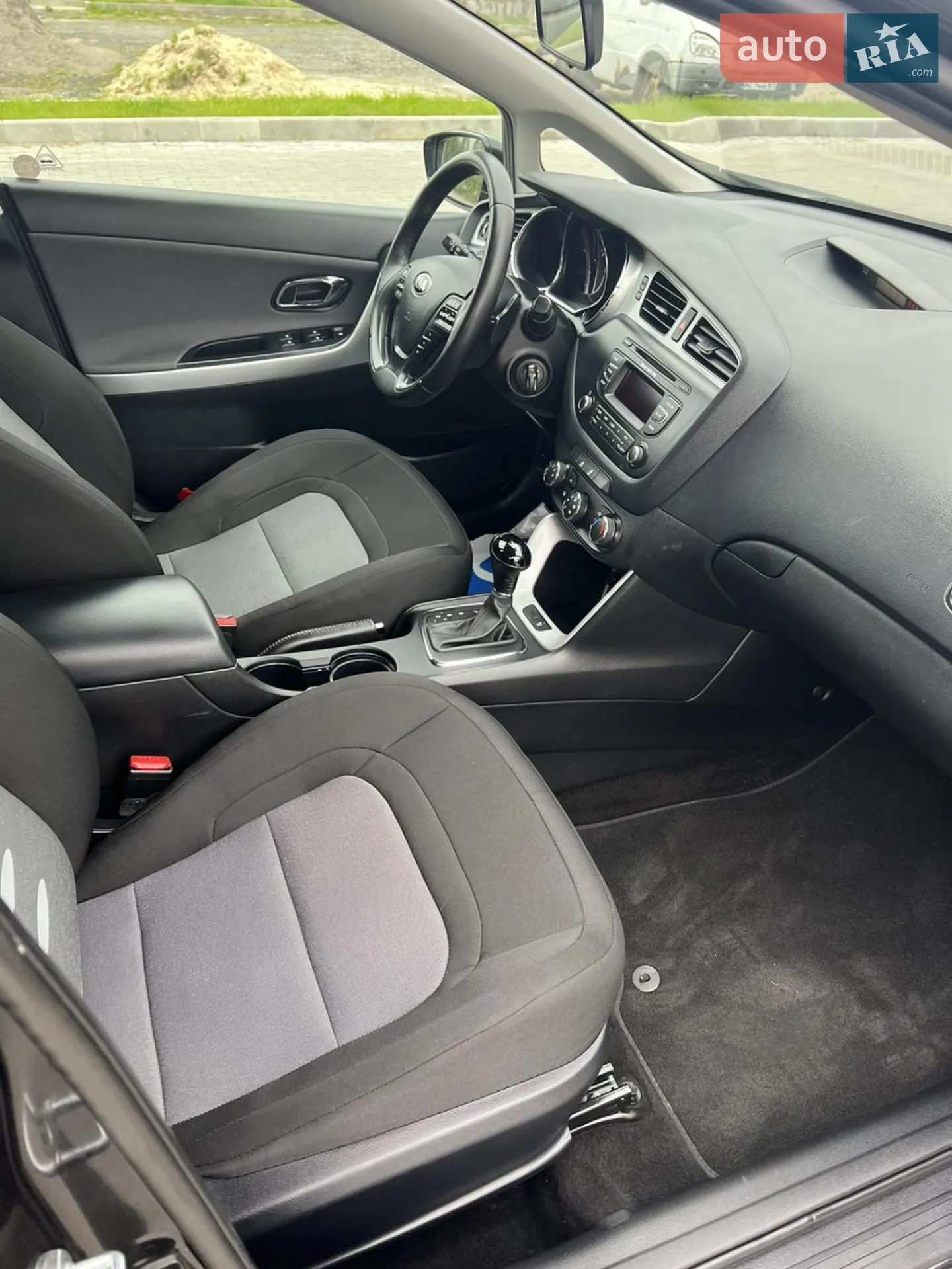 2012 Kia Cee'd - мініатюра 2