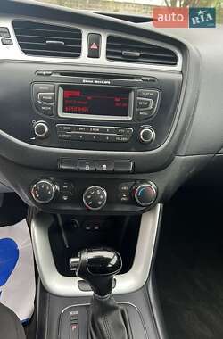 Універсал Kia Ceed 2012 в Одесі