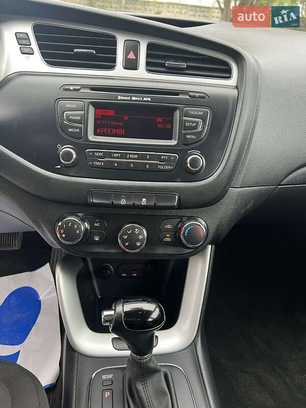 Универсал Kia Ceed 2012 в Одессе