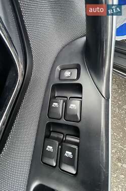 Універсал Kia Ceed 2012 в Одесі