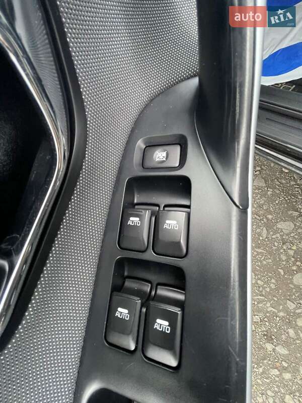 Универсал Kia Ceed 2012 в Одессе