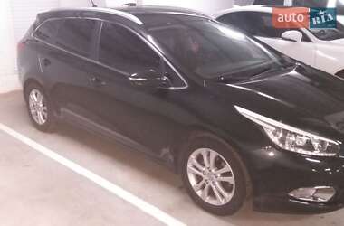 Універсал Kia Ceed 2012 в Одесі