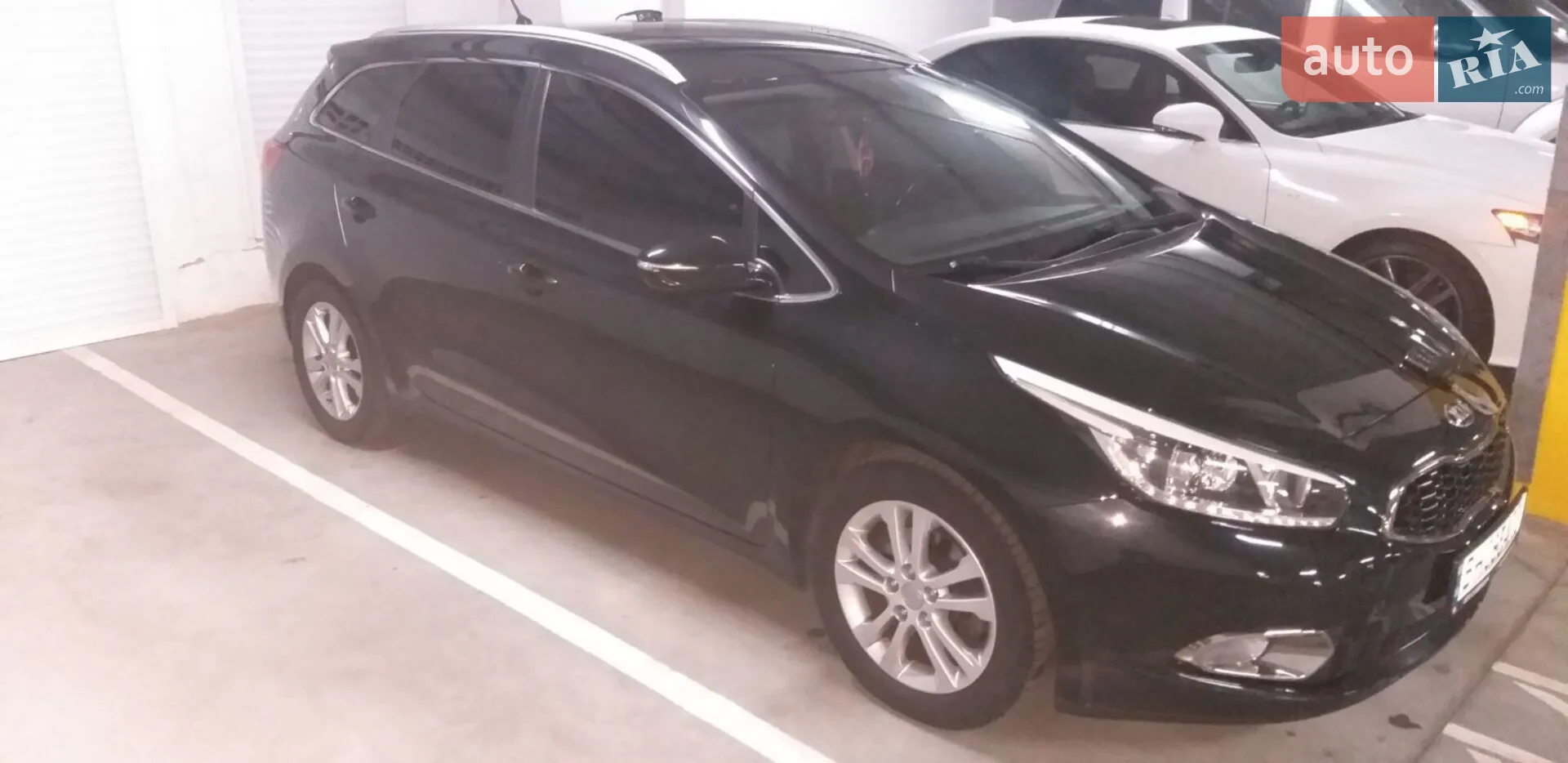 2012 Kia Cee'd - мініатюра 27