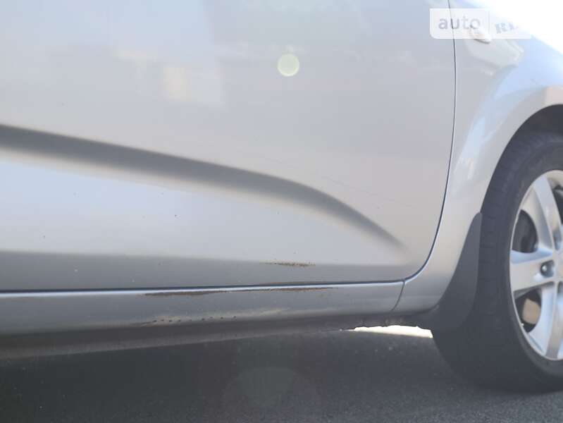 Хетчбек Kia Ceed 2008 в Києві