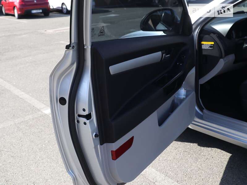 Хетчбек Kia Ceed 2008 в Києві