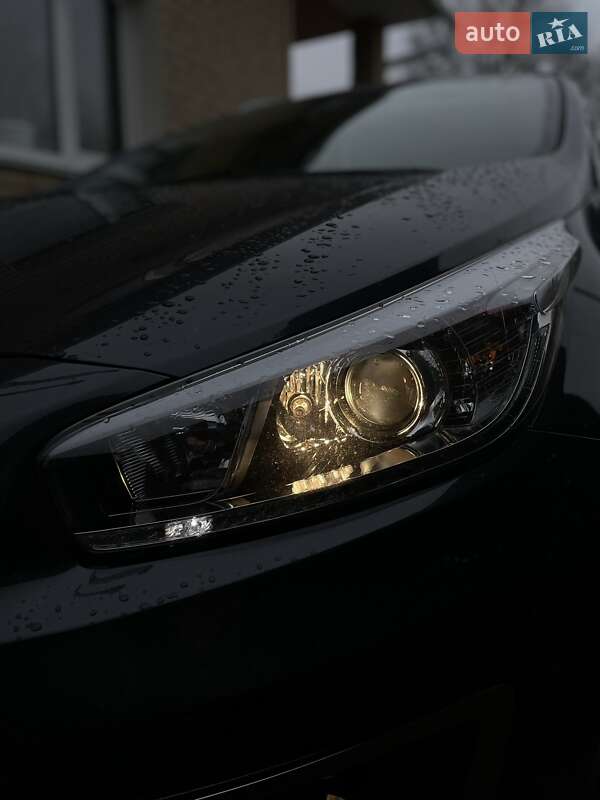 Универсал Kia Ceed 2018 в Глухове