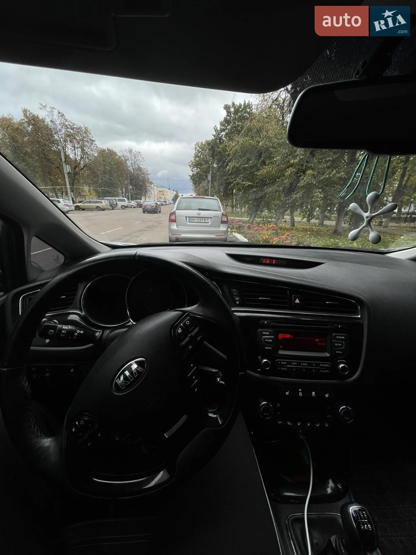 2018 Kia Cee'd - мініатюра 8