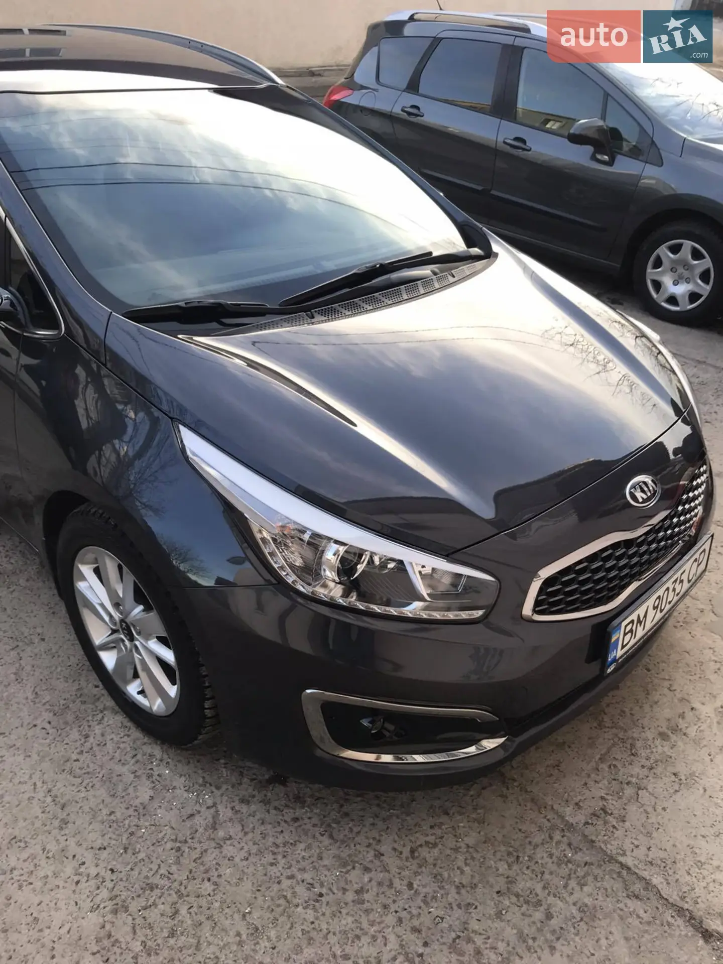 2018 Kia Cee'd - мініатюра 12