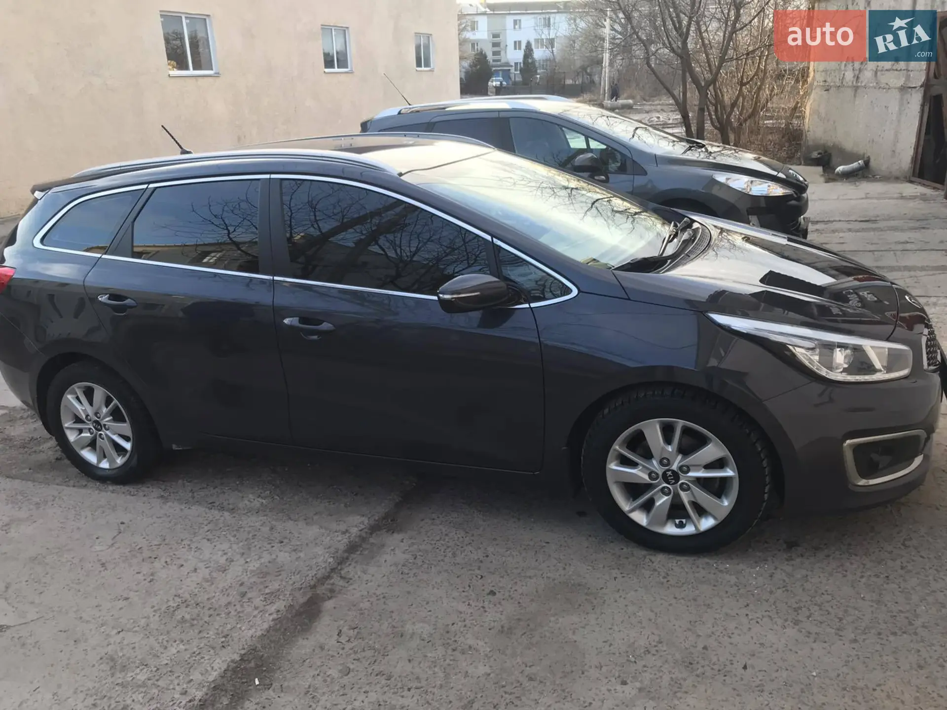 2018 Kia Cee'd - мініатюра 15