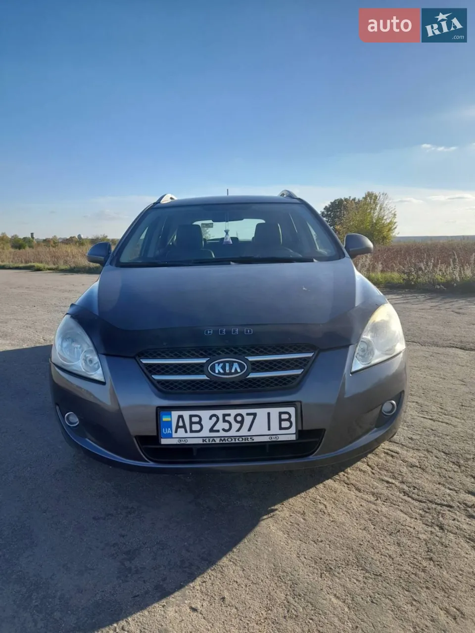 2010 Kia Cee'd - мініатюра 20