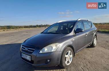 Універсал Kia Ceed 2009 в Бару