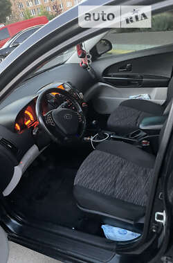Универсал Kia Ceed 2009 в 