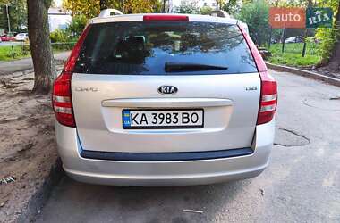 Універсал Kia Ceed 2008 в Києві