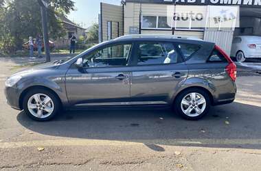 Универсал Kia Ceed 2007 в Житомире