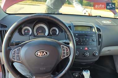 Универсал Kia Ceed 2008 в 