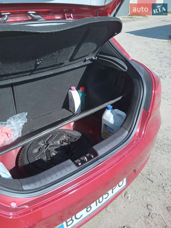 Хетчбек Kia Ceed 2008 в Новояворівську фото 6 Хетчбек Kia Ceed 2008 в Новояворівську