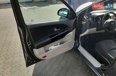 Универсал Kia Ceed 2007 в Луцке
