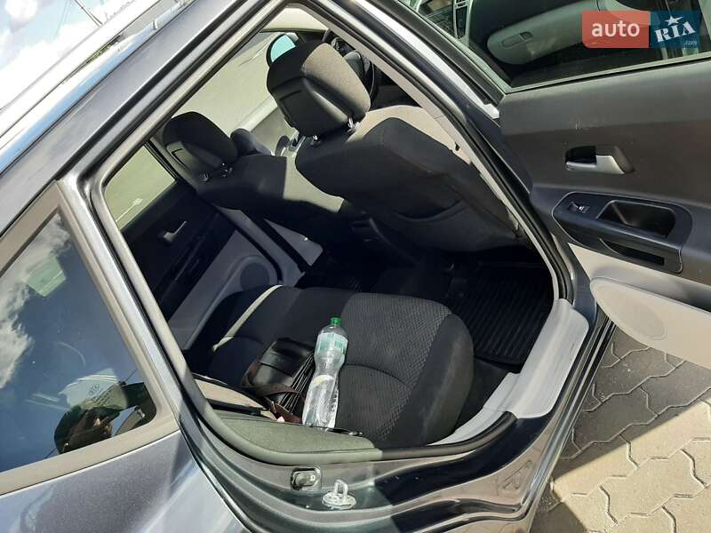 Универсал Kia Ceed 2007 в Луцке фото 7 Универсал Kia Ceed 2007 в Луцке