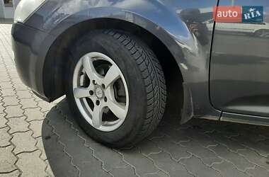 Универсал Kia Ceed 2007 в Луцке