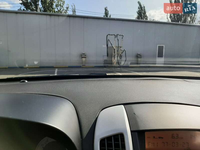Универсал Kia Ceed 2007 в Луцке фото 19 Универсал Kia Ceed 2007 в Луцке