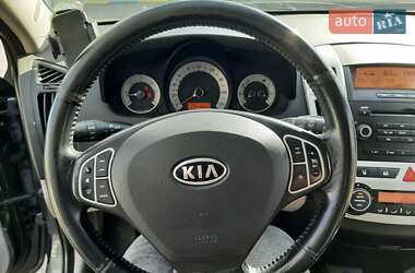 Универсал Kia Ceed 2007 в Луцке
