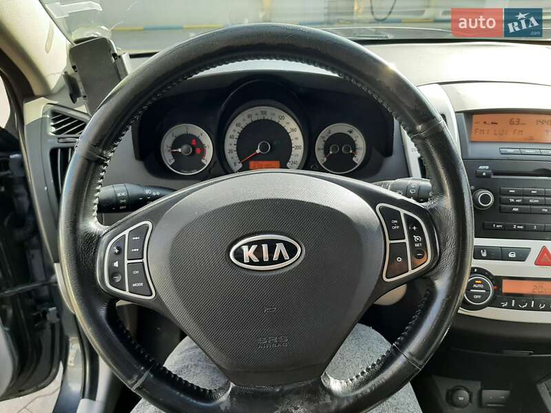Универсал Kia Ceed 2007 в Луцке