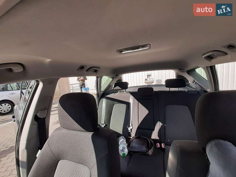 Универсал Kia Ceed 2007 в Луцке фото 23 Универсал Kia Ceed 2007 в Луцке