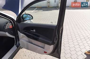 Универсал Kia Ceed 2007 в Луцке