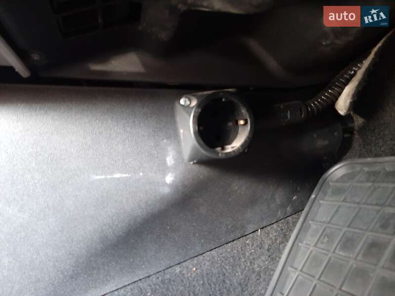 Универсал Kia Ceed 2007 в Луцке фото 26 Универсал Kia Ceed 2007 в Луцке