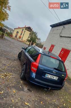 Универсал Kia Ceed 2010 в 