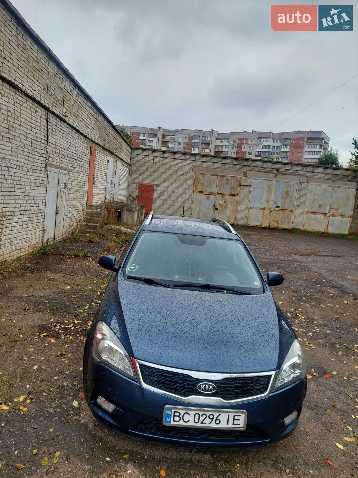 2010 Kia Cee'd - мініатюра 11