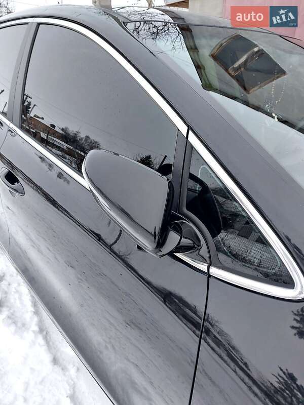 Хетчбек Kia Ceed 2018 в Лисянці