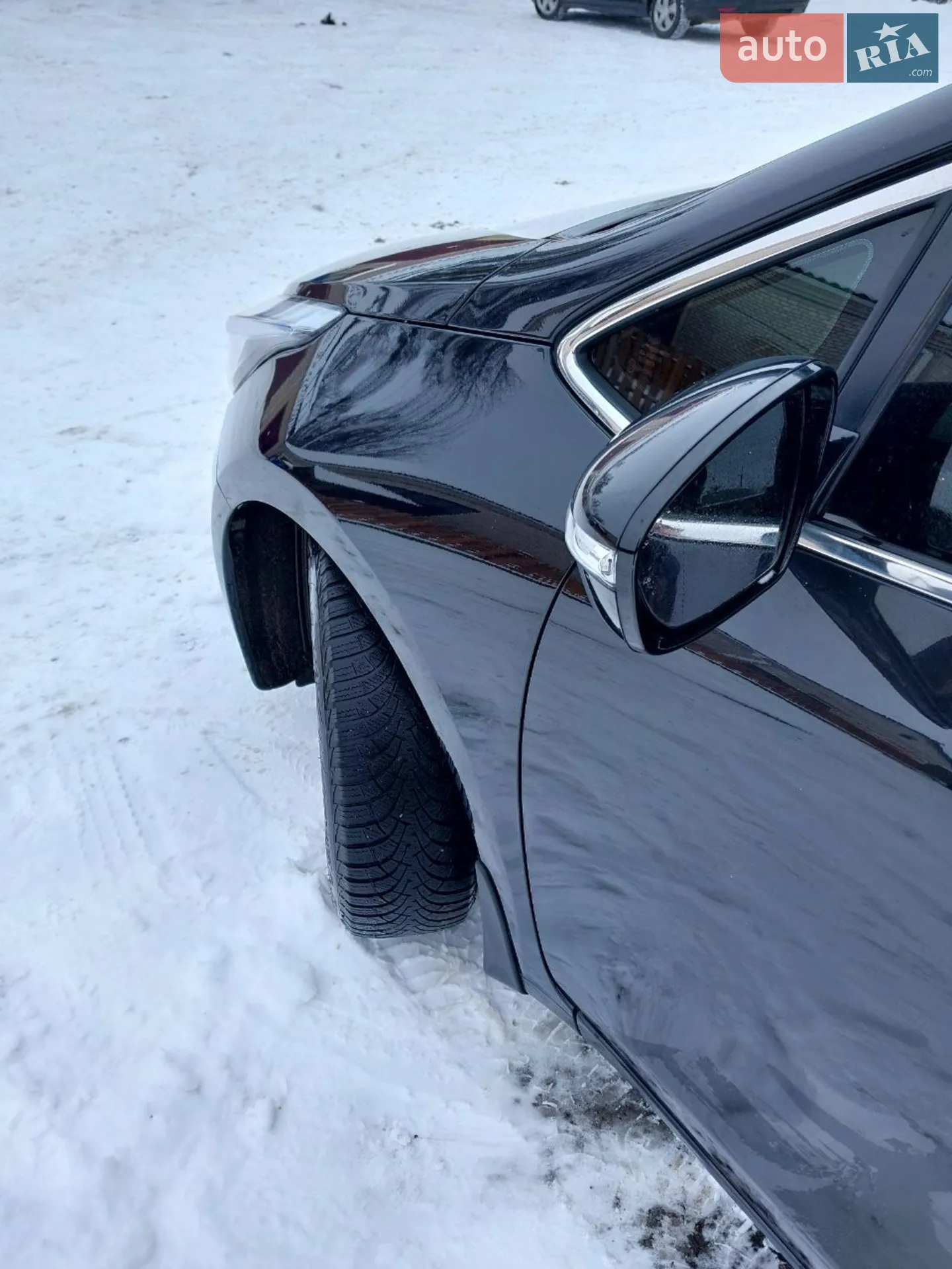 2018 Kia Cee'd - мініатюра 5