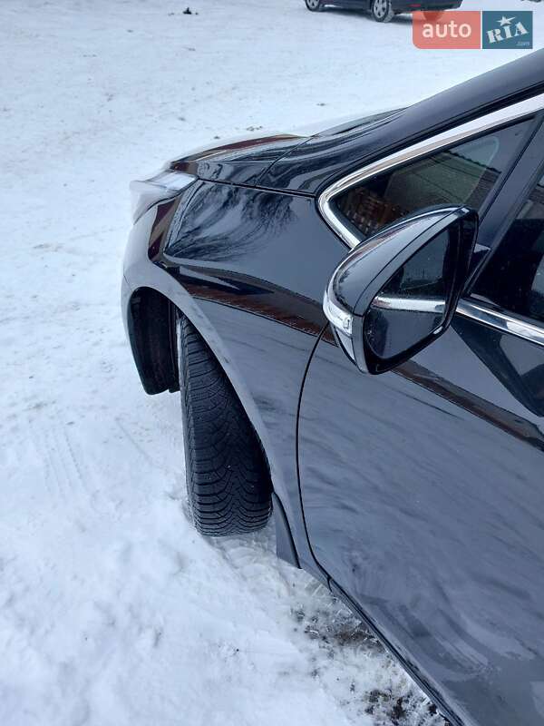 Хетчбек Kia Ceed 2018 в Лисянці