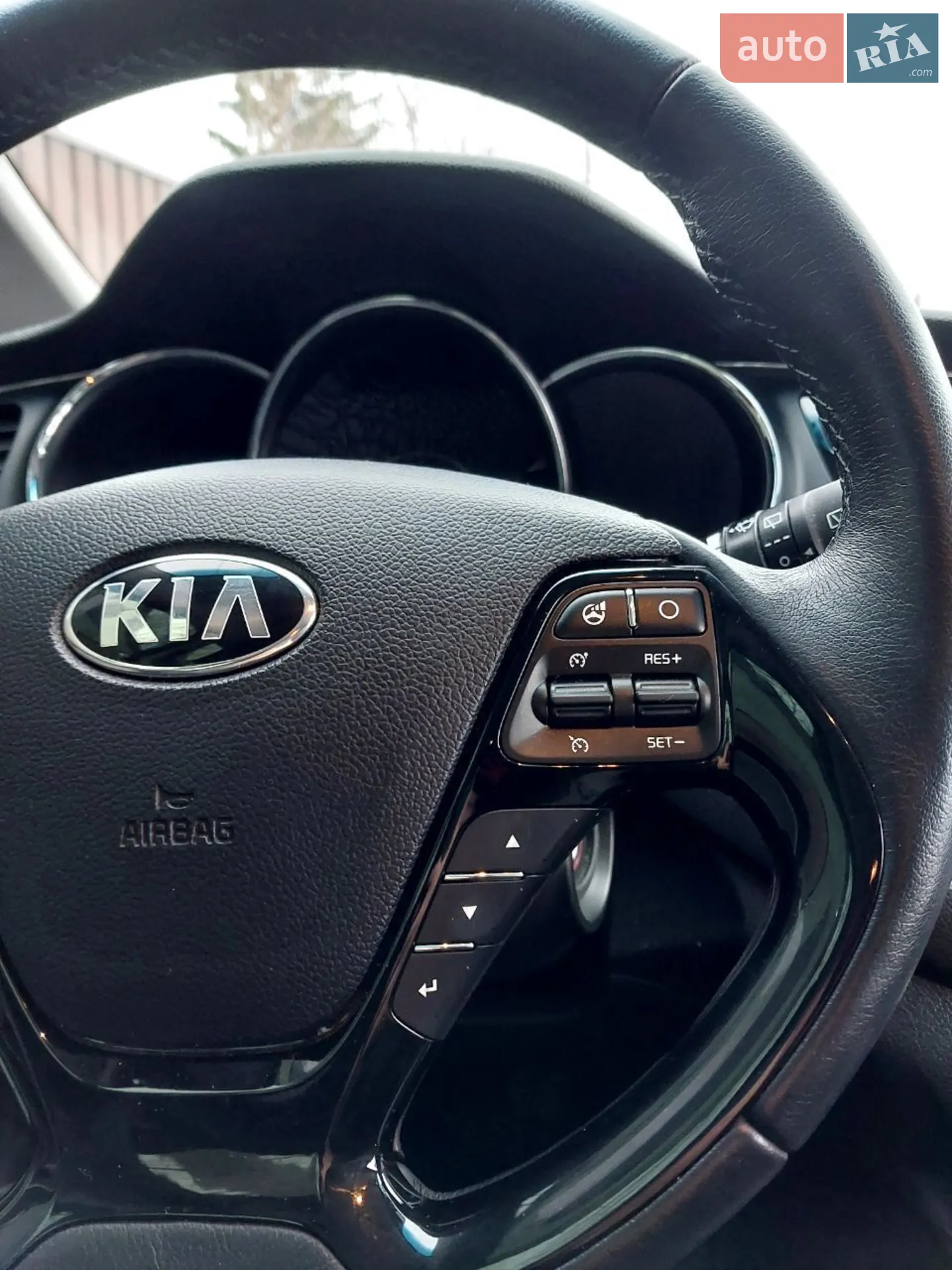 2018 Kia Cee'd - мініатюра 16
