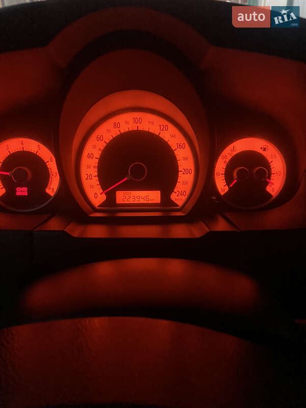 Хетчбек Kia Ceed 2007 в Хусті фото 5 Хетчбек Kia Ceed 2007 в Хусті