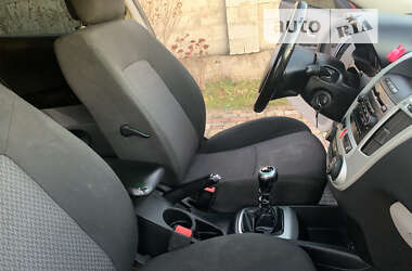 Универсал Kia Ceed 2008 в Самборе