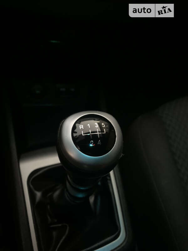 Универсал Kia Ceed 2008 в Самборе