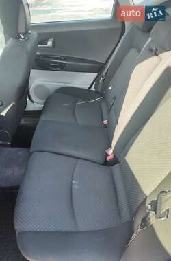 Универсал Kia Ceed 2008 в Киеве фото 2 Универсал Kia Ceed 2008 в Киеве