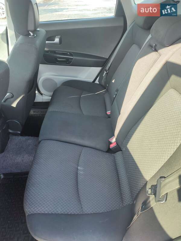 Универсал Kia Ceed 2008 в Киеве