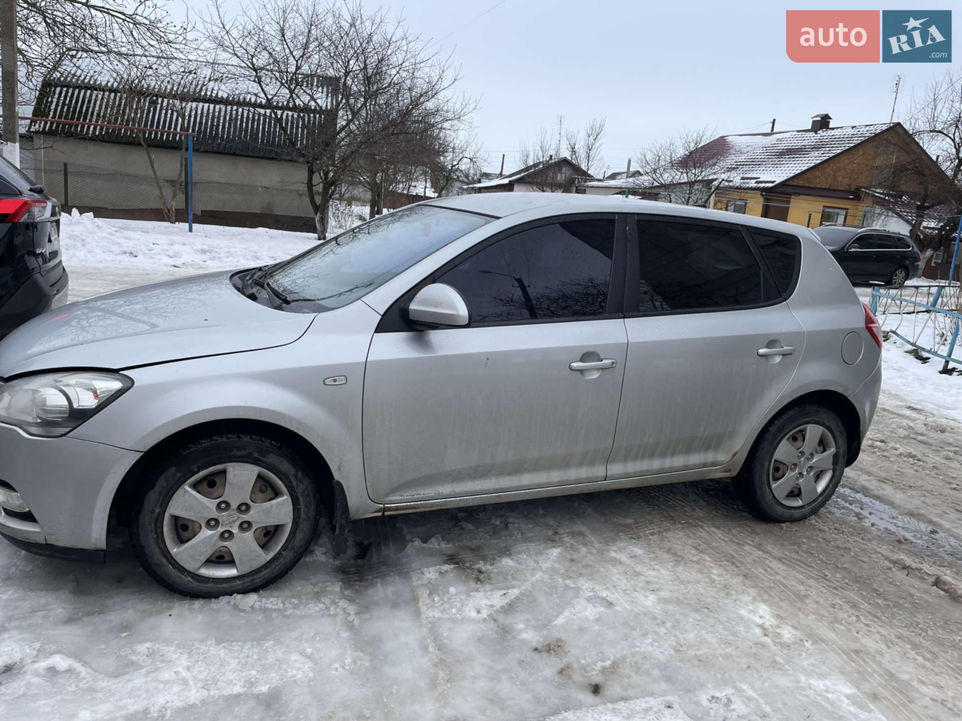 2010 Kia Cee'd - мініатюра 3