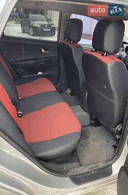 Хэтчбек Kia Ceed 2010 в Староконстантинове