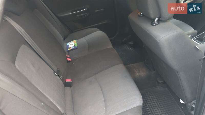 Универсал Kia Ceed 2011 в Берегово