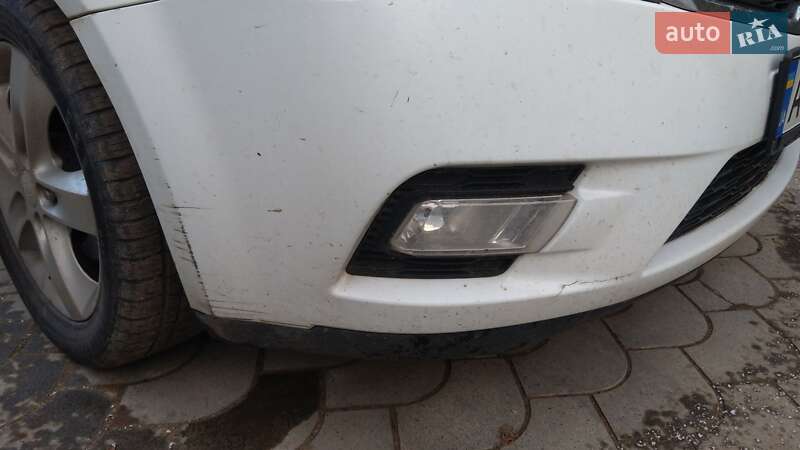 Универсал Kia Ceed 2011 в Берегово